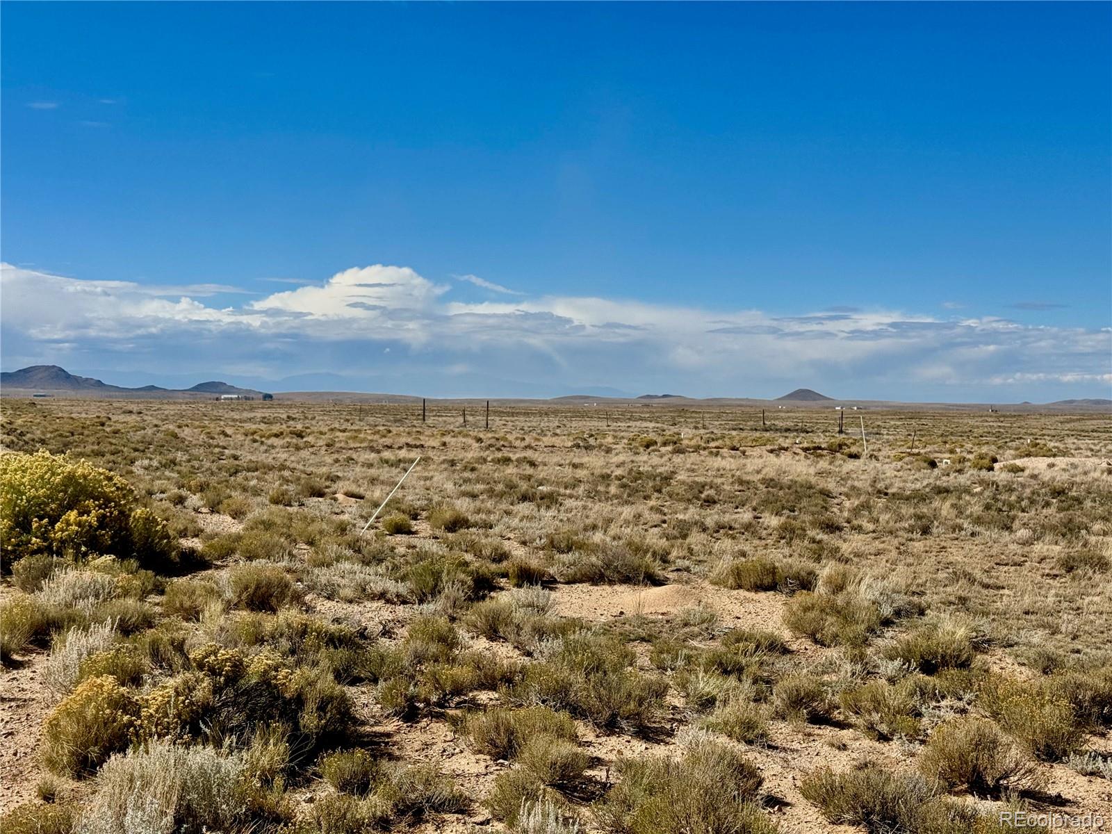 Lot 13 2nd Street Blanca CO 81123