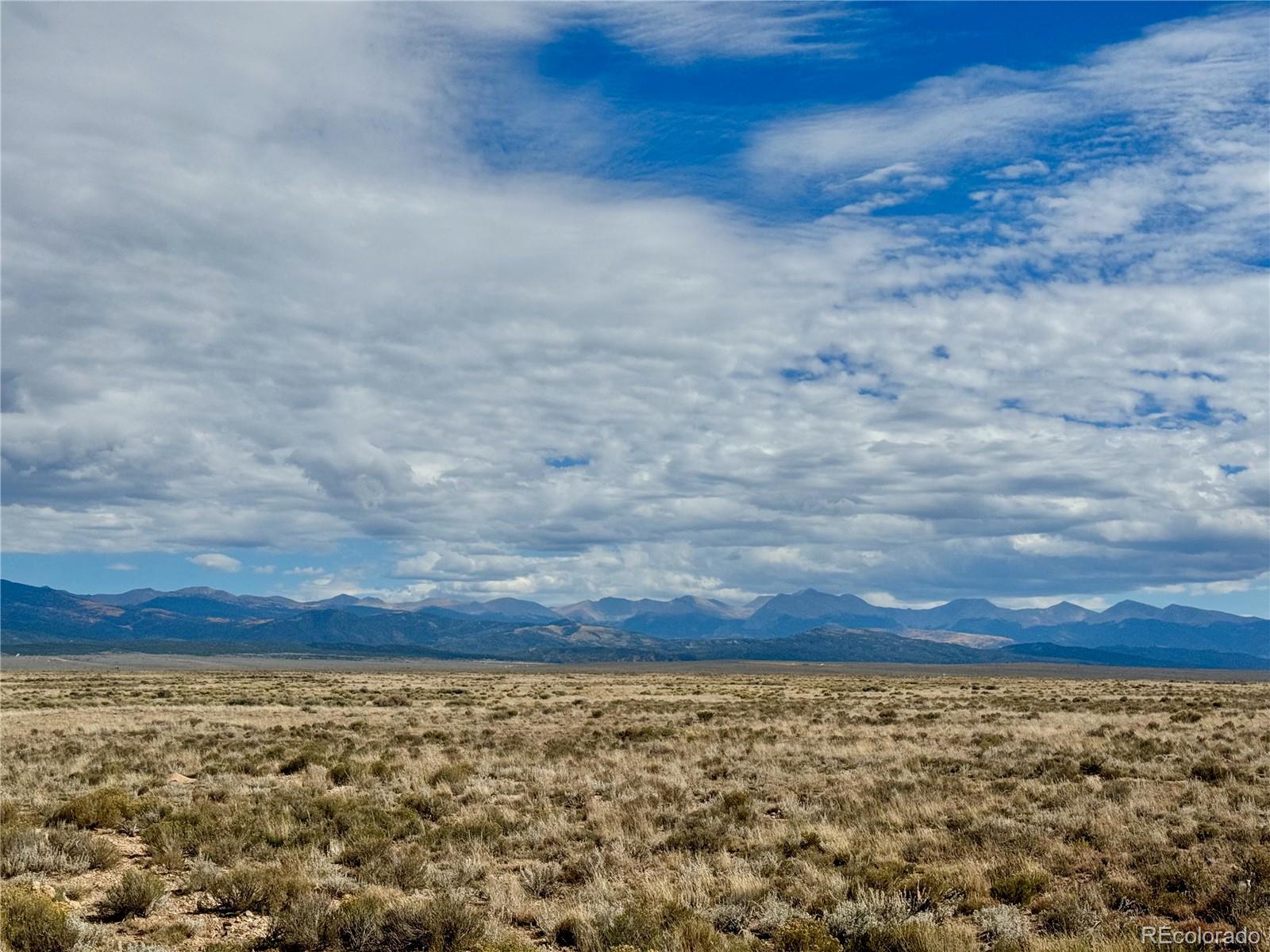 Lot 13 2nd Street Blanca CO 81123