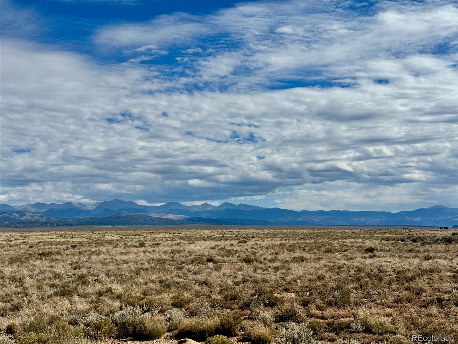 Lot 13 2nd Street Blanca CO 81123