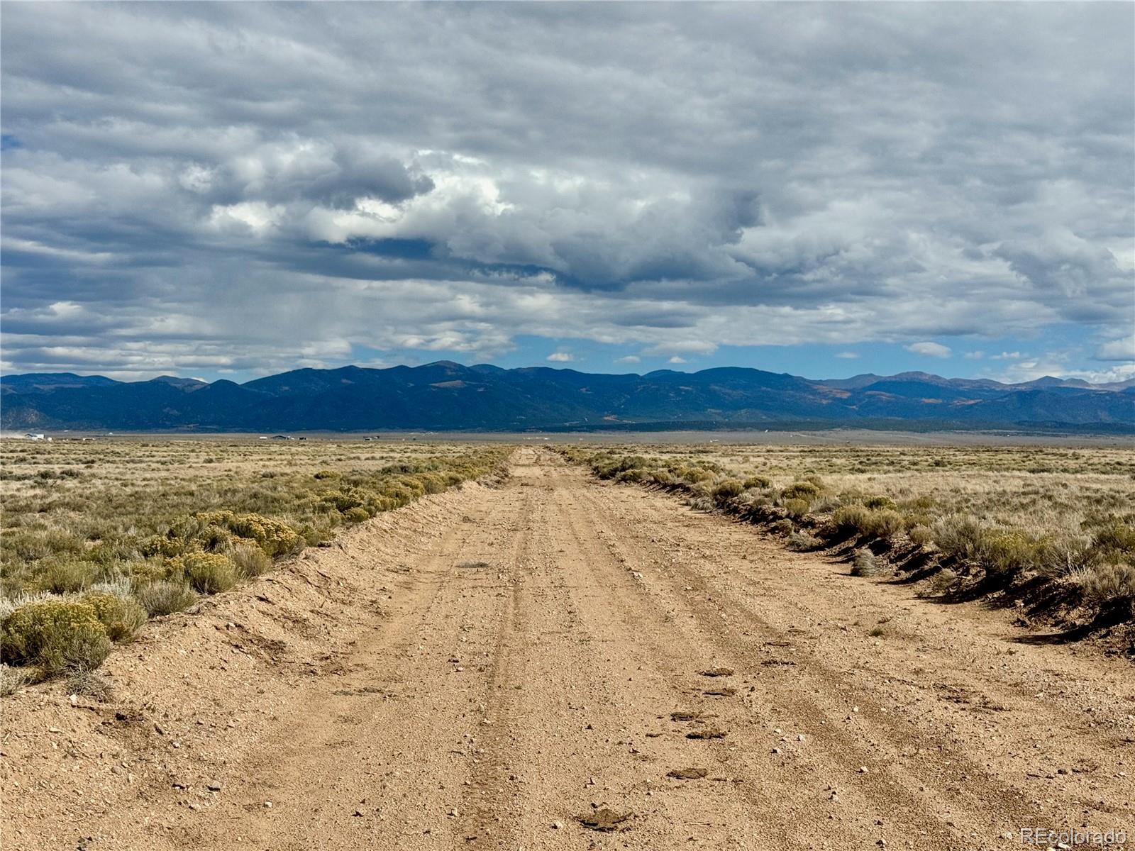 Lot 13 2nd Street Blanca CO 81123