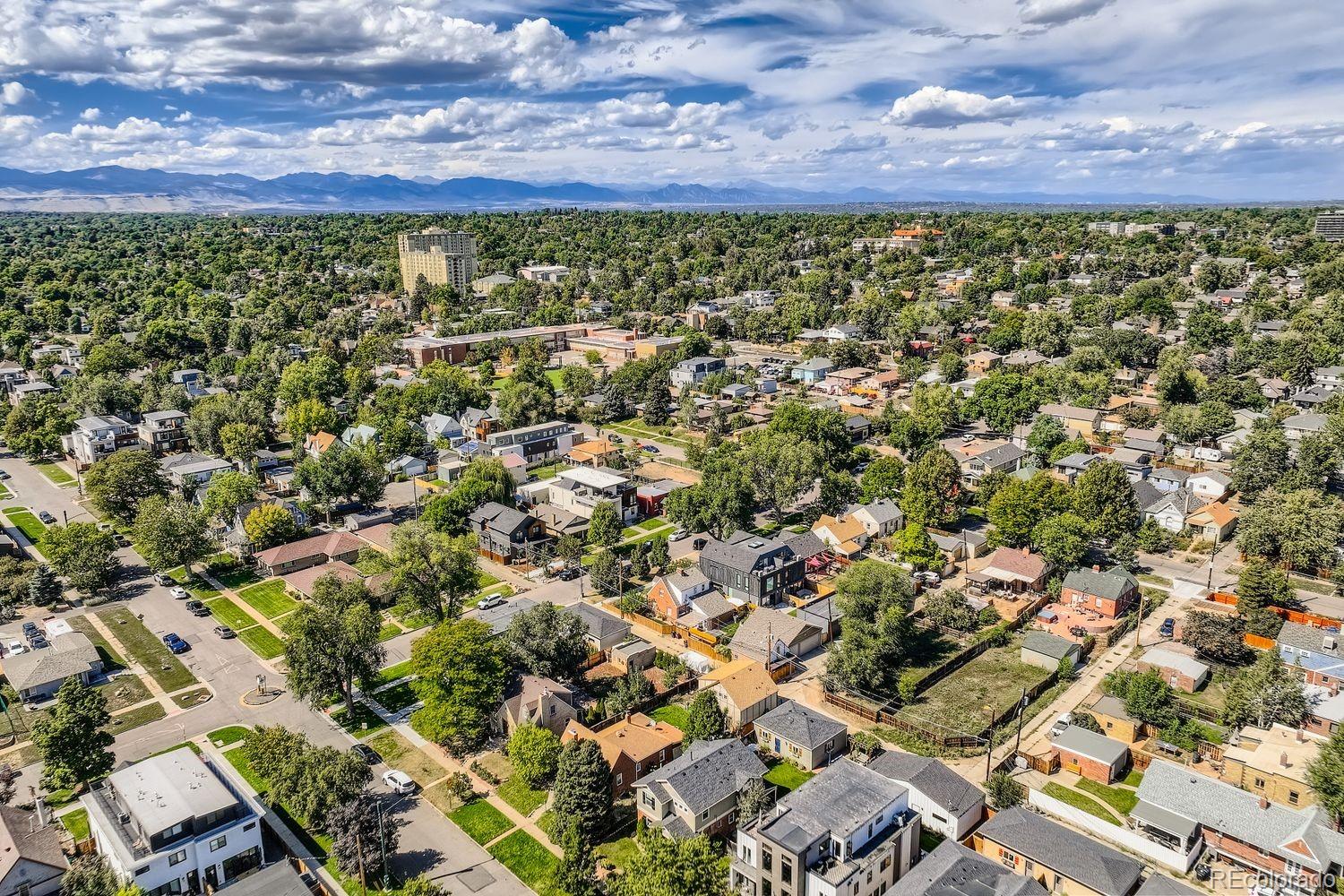 2453 Julian Street Denver CO 80211