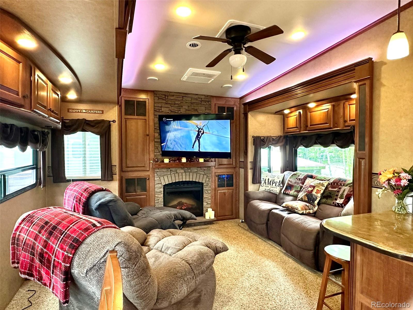 65 Spike Way Hartsel CO 80449