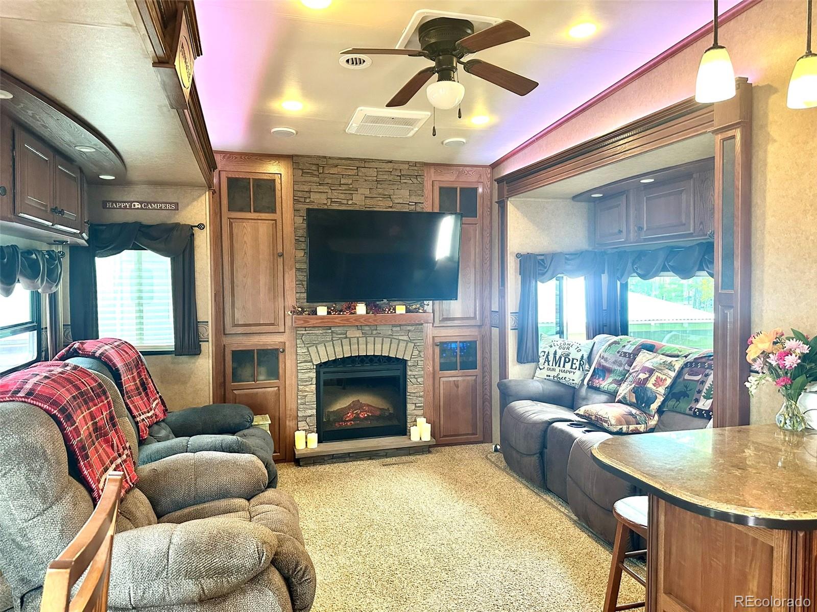 65 Spike Way Hartsel CO 80449