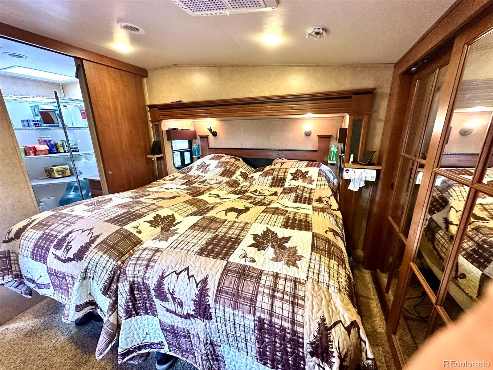 65 Spike Way Hartsel CO 80449