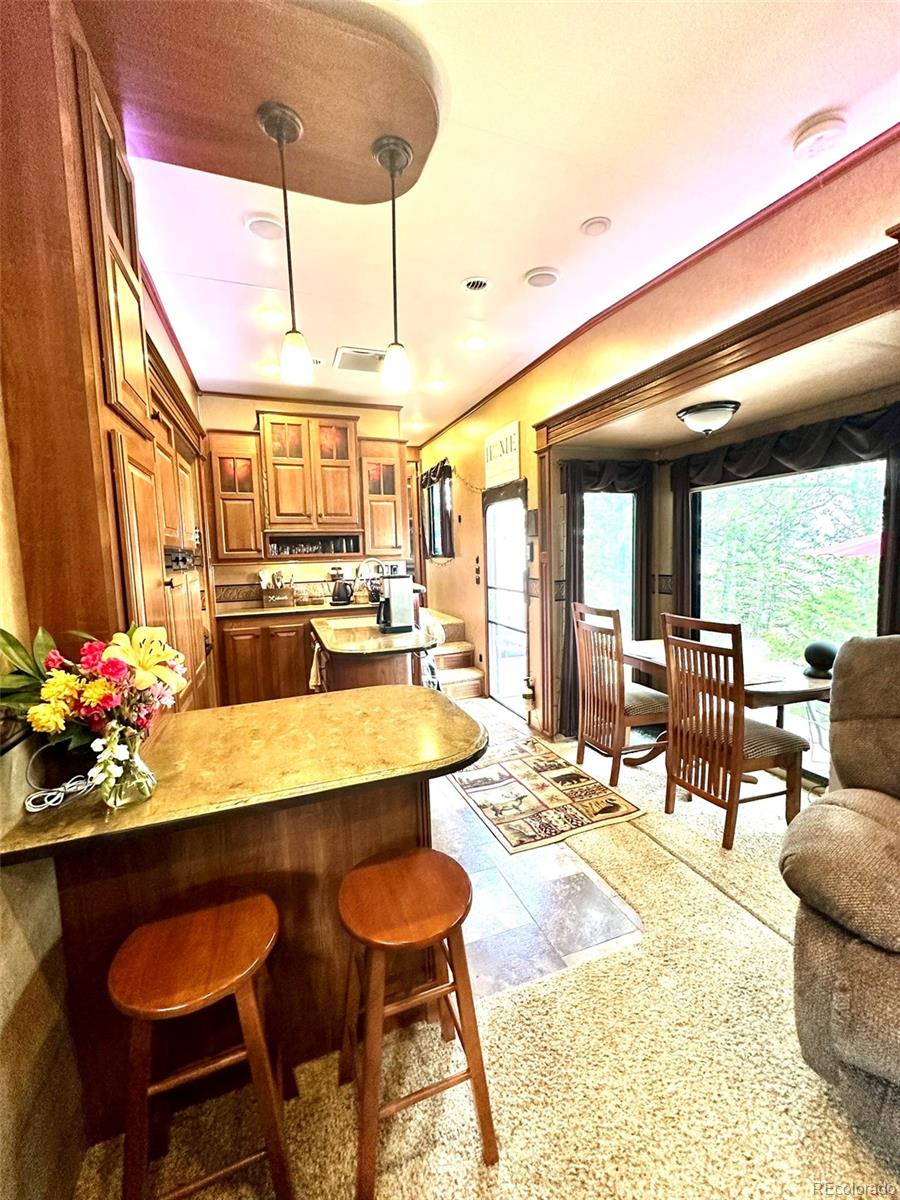 65 Spike Way Hartsel CO 80449