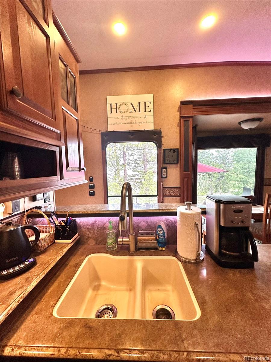 65 Spike Way Hartsel CO 80449