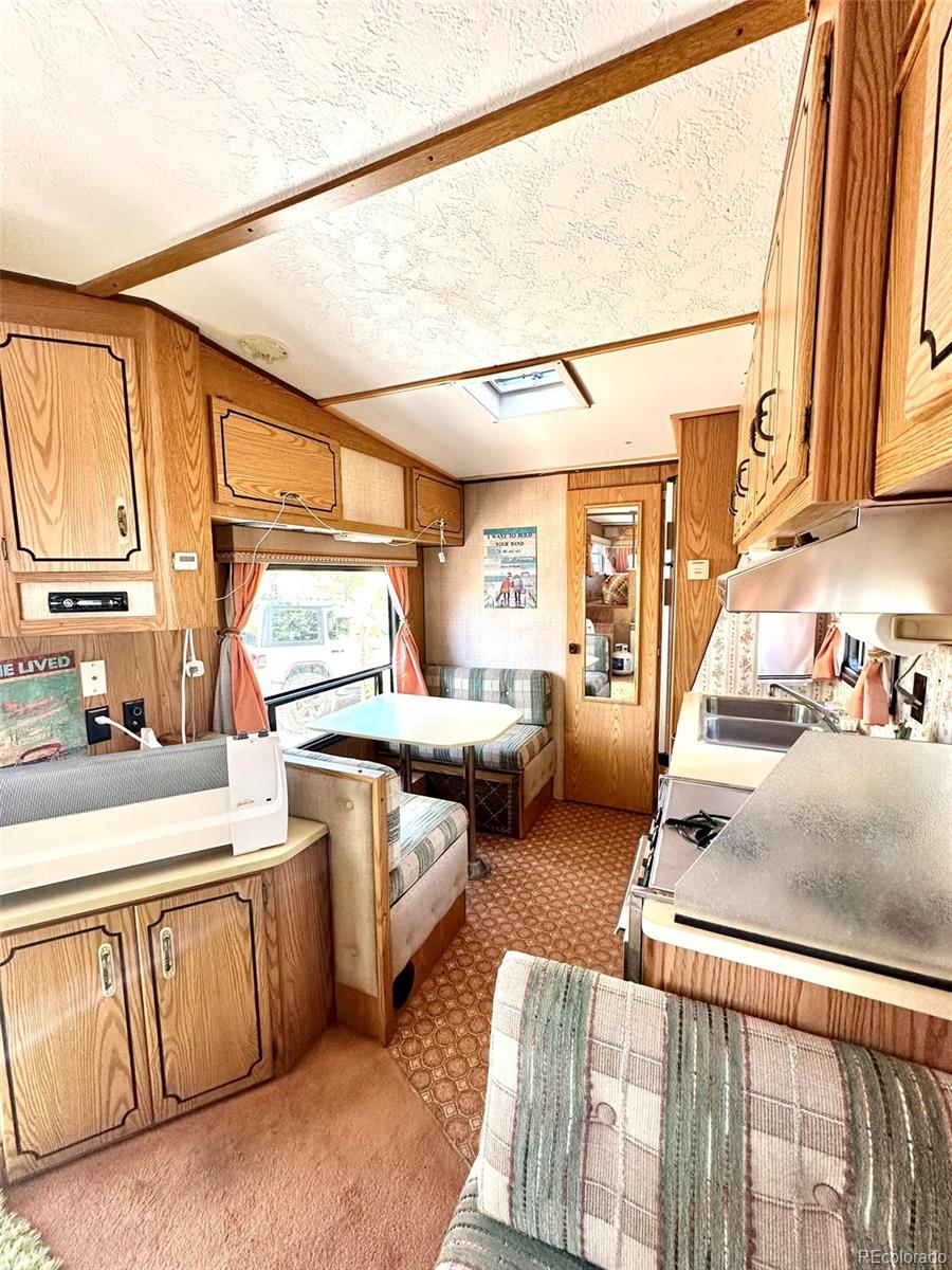 65 Spike Way Hartsel CO 80449