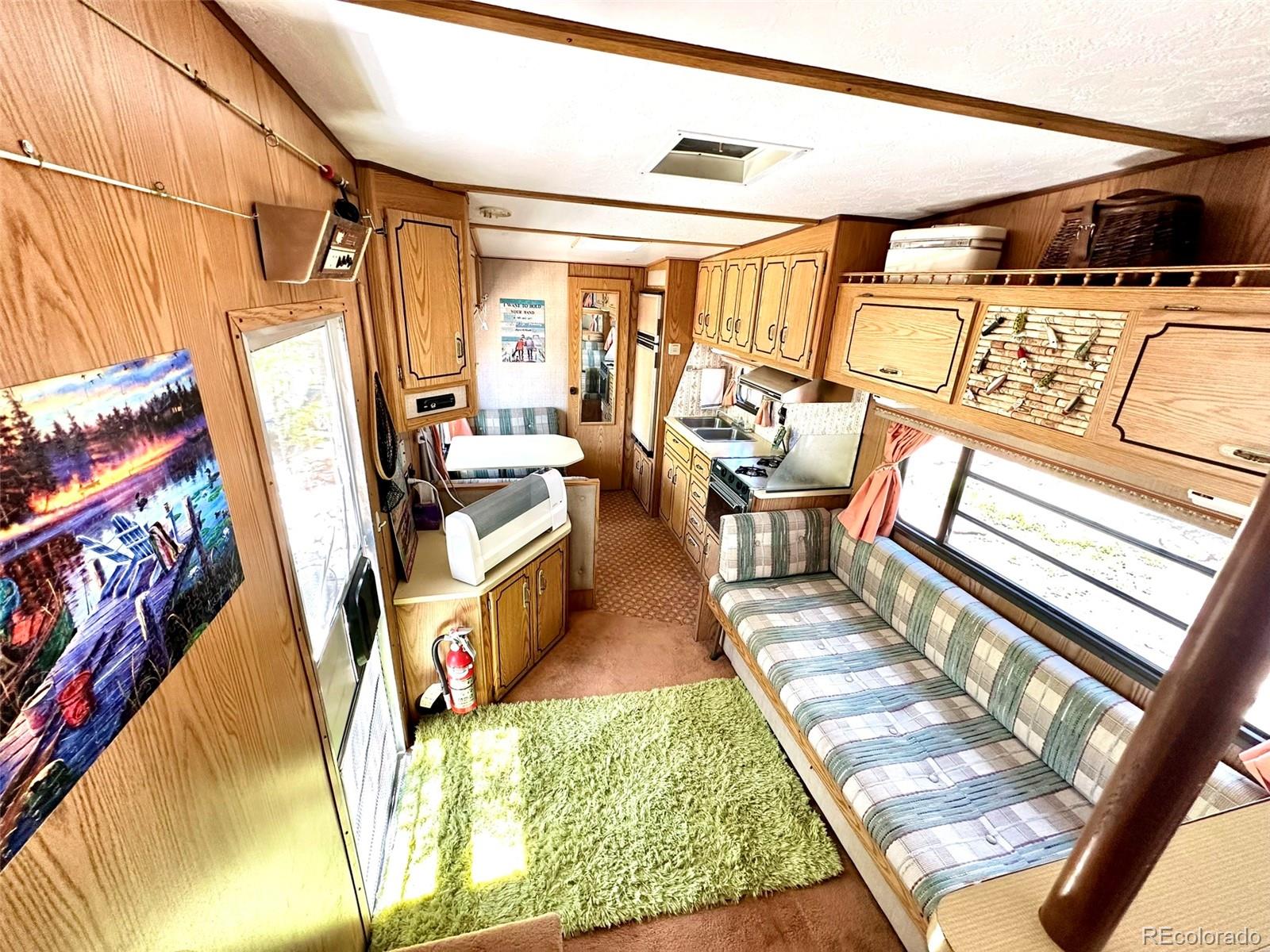 65 Spike Way Hartsel CO 80449