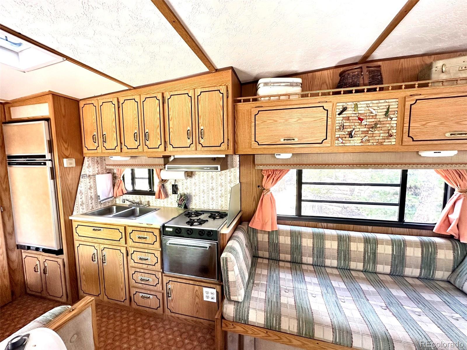 65 Spike Way Hartsel CO 80449