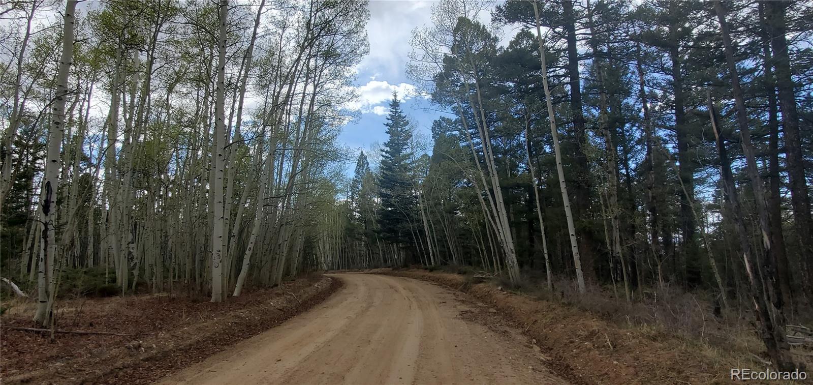 Lot 6090 Vreeland Road San Luis CO 81152
