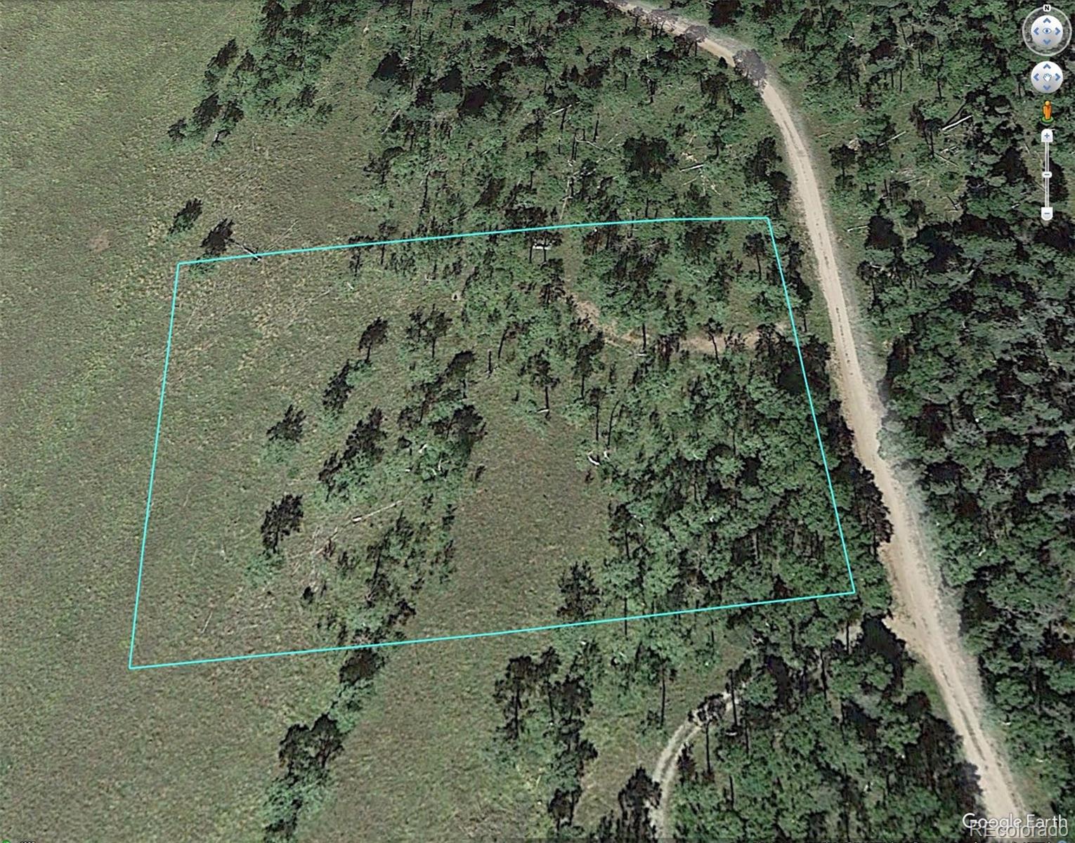 2433 Petito Drive Fort Garland CO 81133