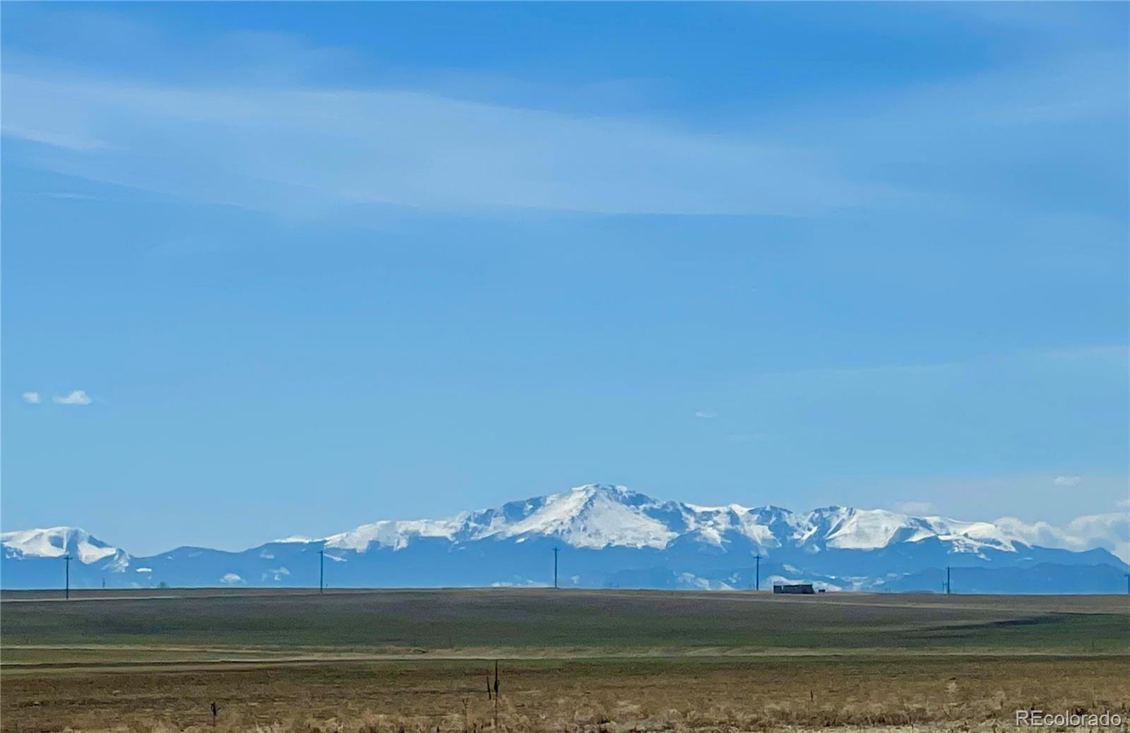 Craven Lot 4 Elbert CO 80106