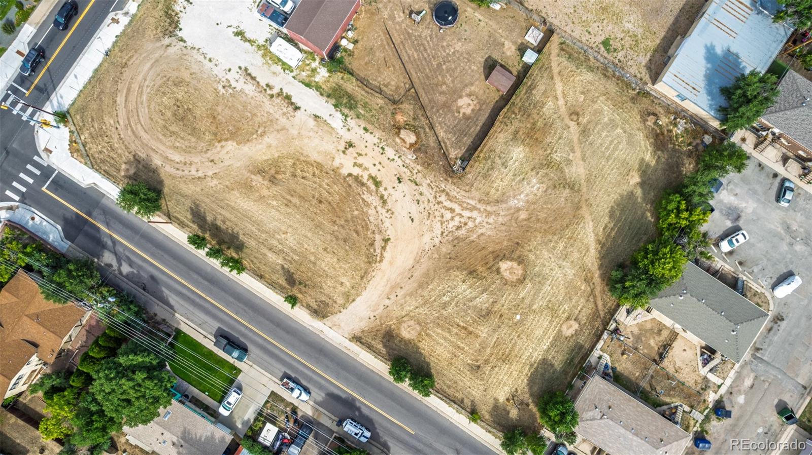 5651 E 62nd Avenue Commerce City CO 80022