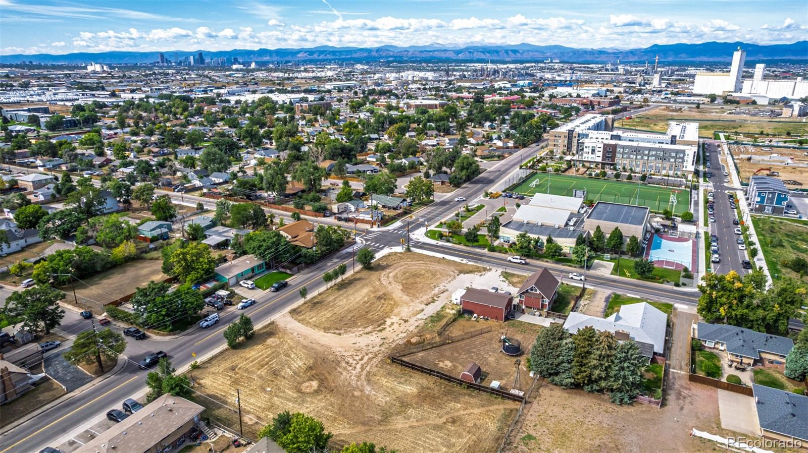 5651 E 62nd Avenue Commerce City CO 80022
