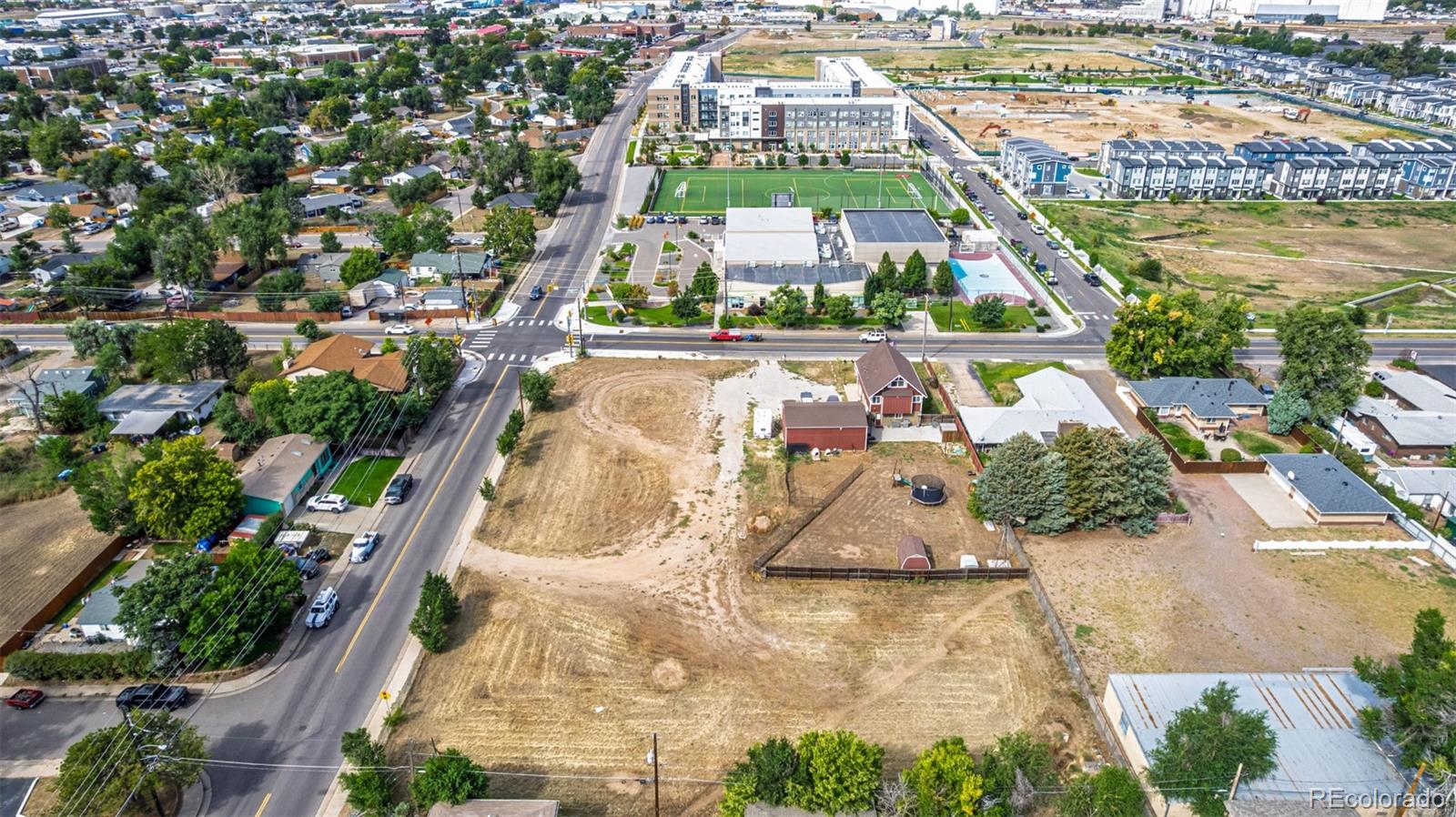 5651 E 62nd Avenue Commerce City CO 80022