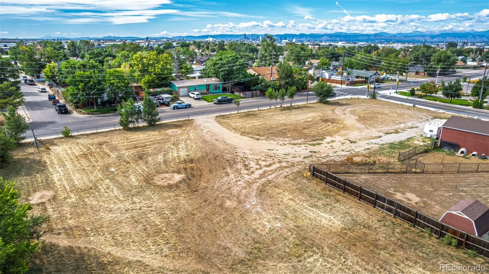 5651 E 62nd Avenue Commerce City CO 80022