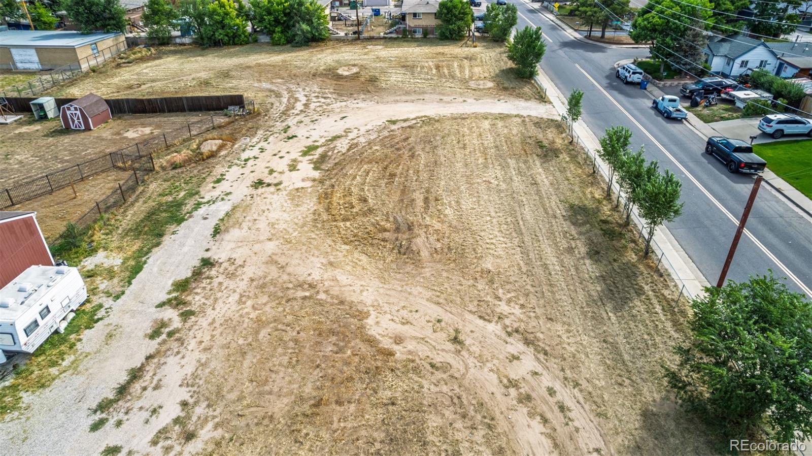 5651 E 62nd Avenue Commerce City CO 80022