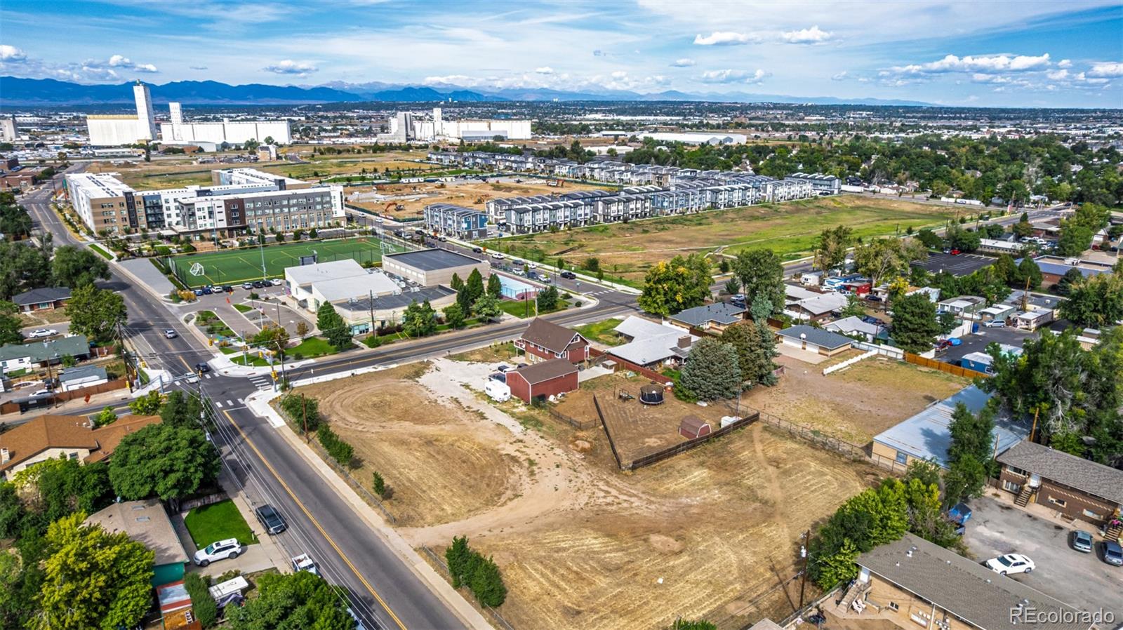 5651 E 62nd Avenue Commerce City CO 80022
