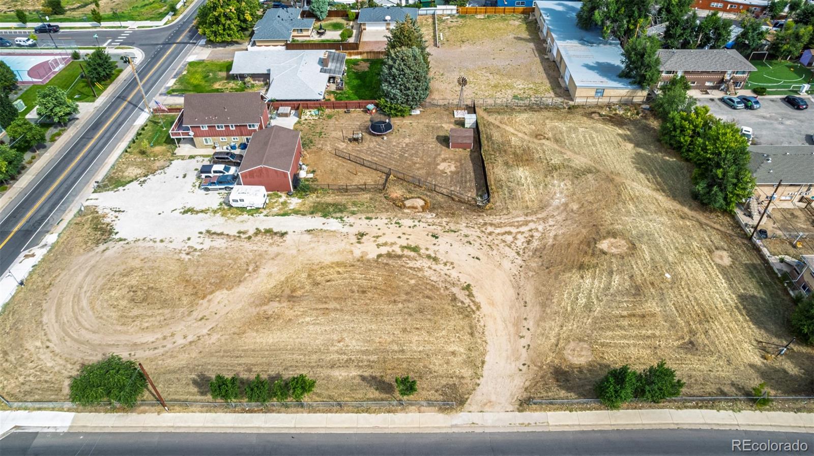 5651 E 62nd Avenue Commerce City CO 80022