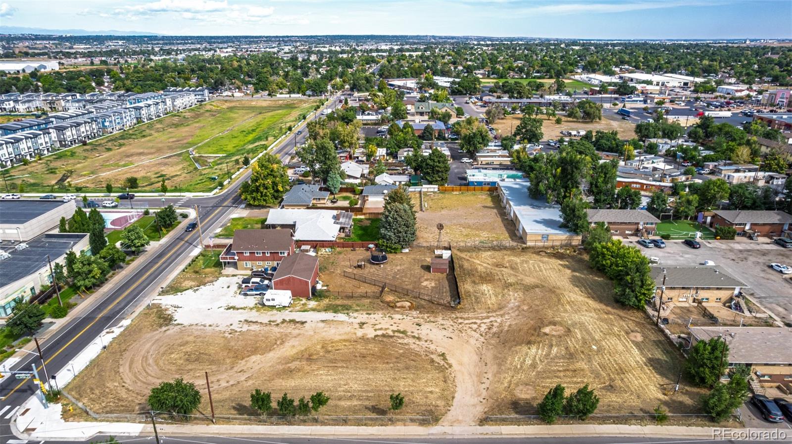5651 E 62nd Avenue Commerce City CO 80022