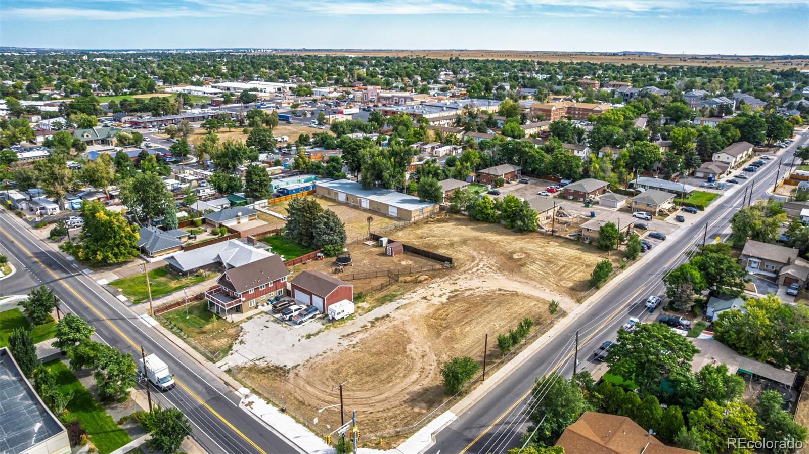 5651 E 62nd Avenue Commerce City CO 80022