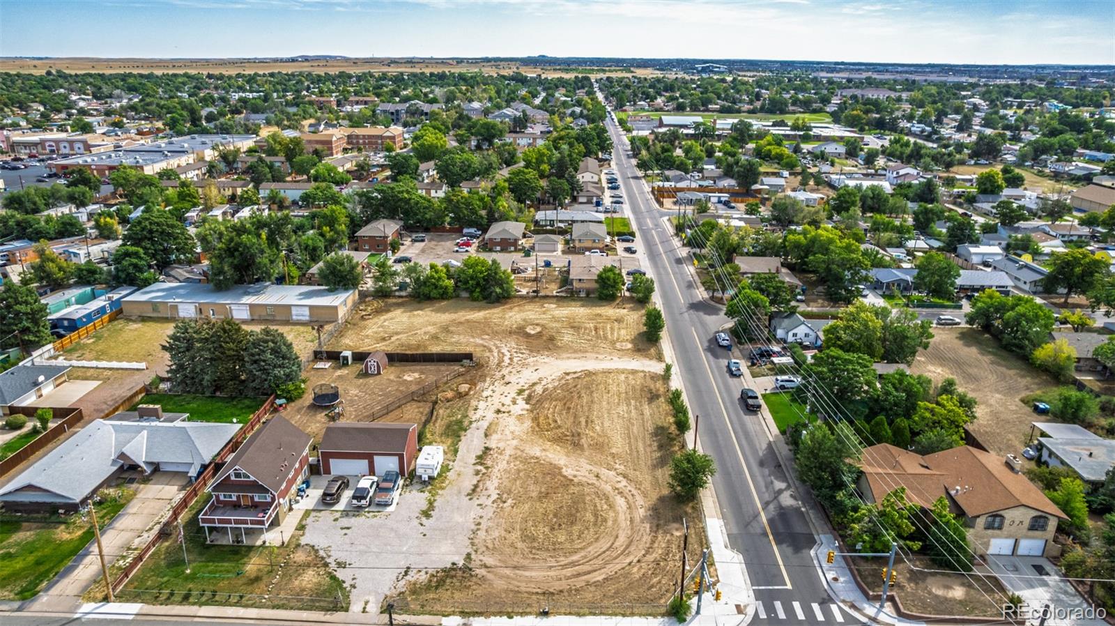 5651 E 62nd Avenue Commerce City CO 80022