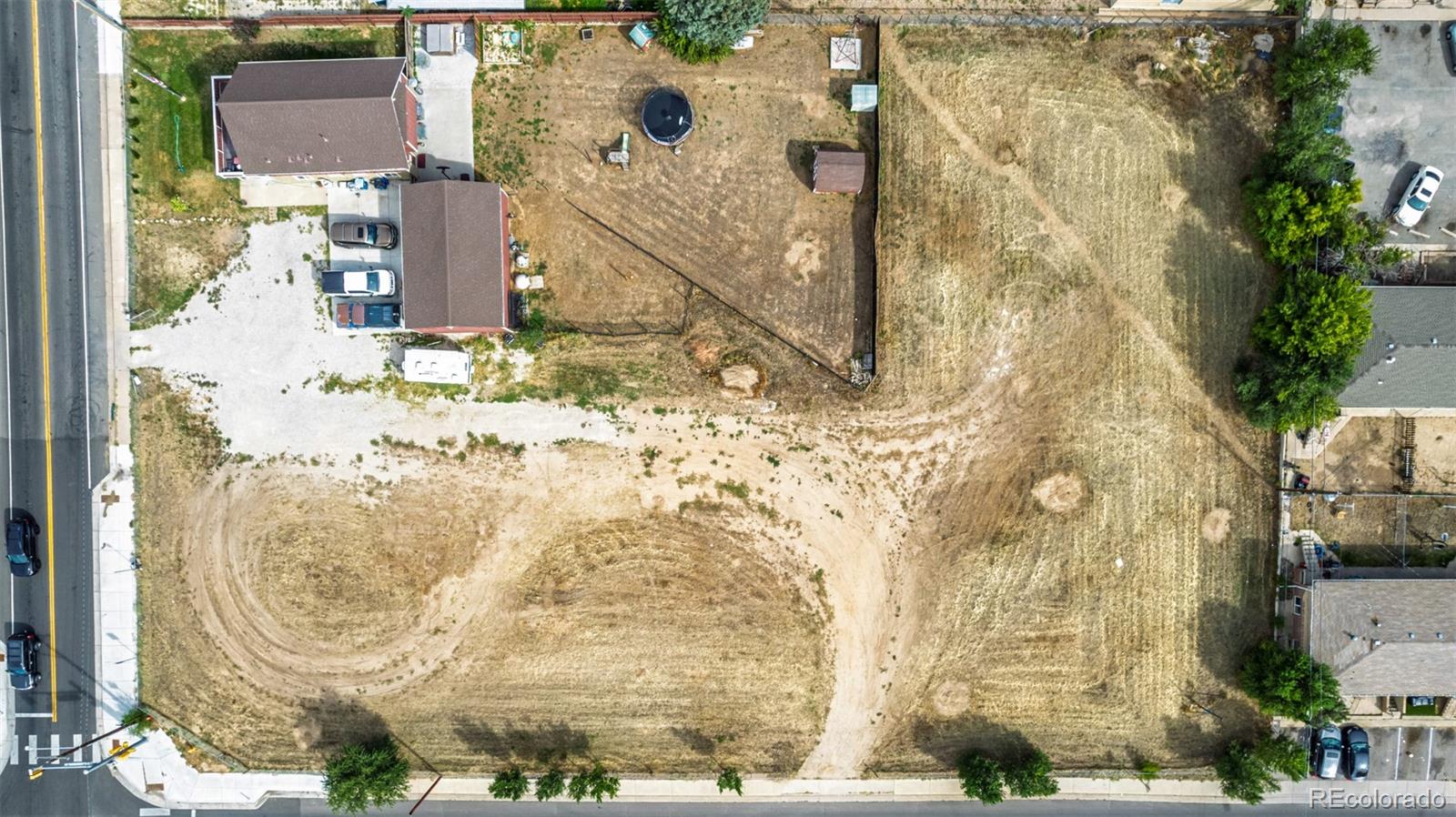 5651 E 62nd Avenue Commerce City CO 80022