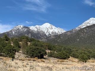 2023 Lone Pine Way Crestone CO 81131