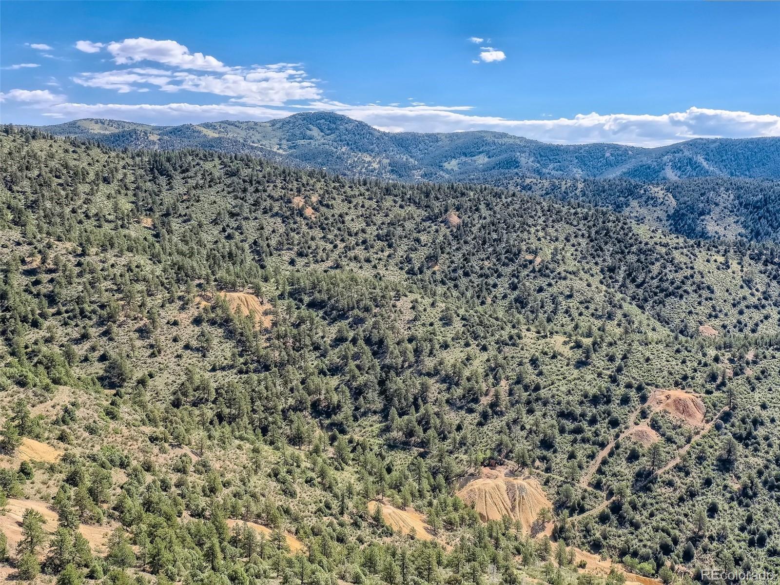 Lot 1 Eagle Mining Claim Dumont CO 80436