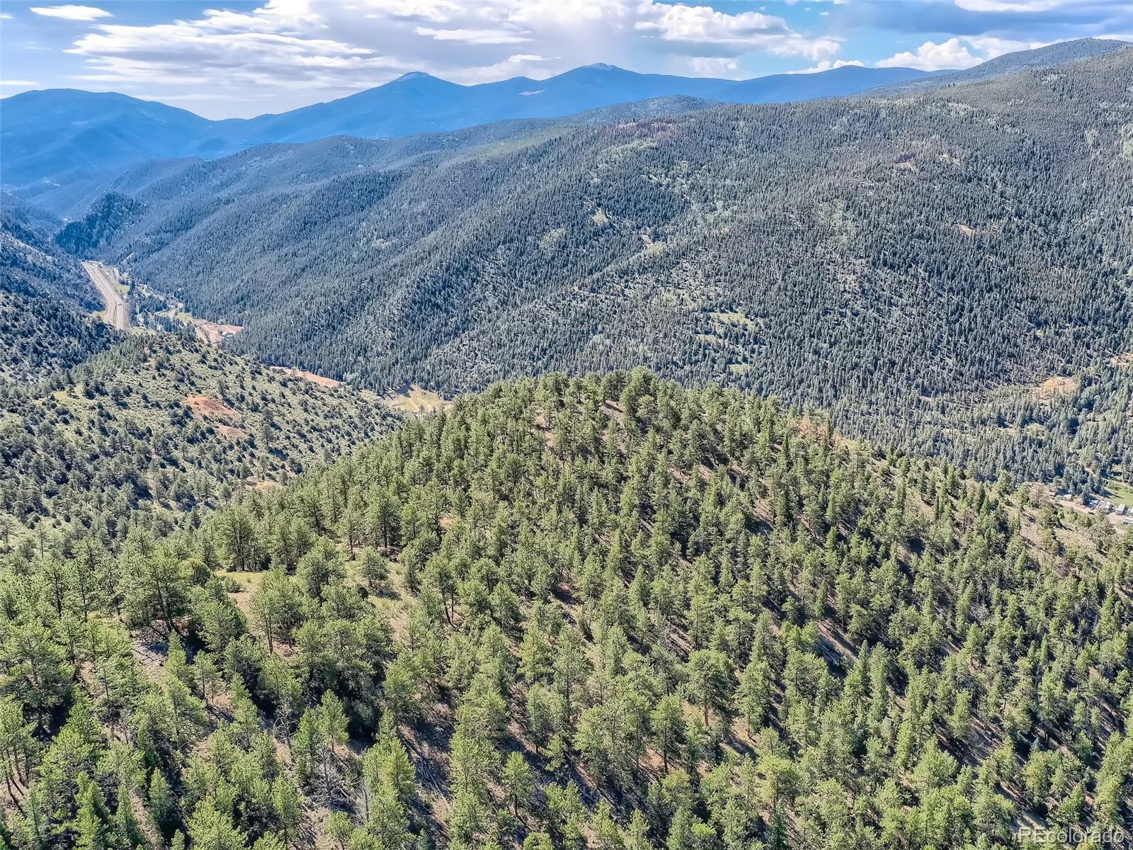 Lot 1 Eagle Mining Claim Dumont CO 80436