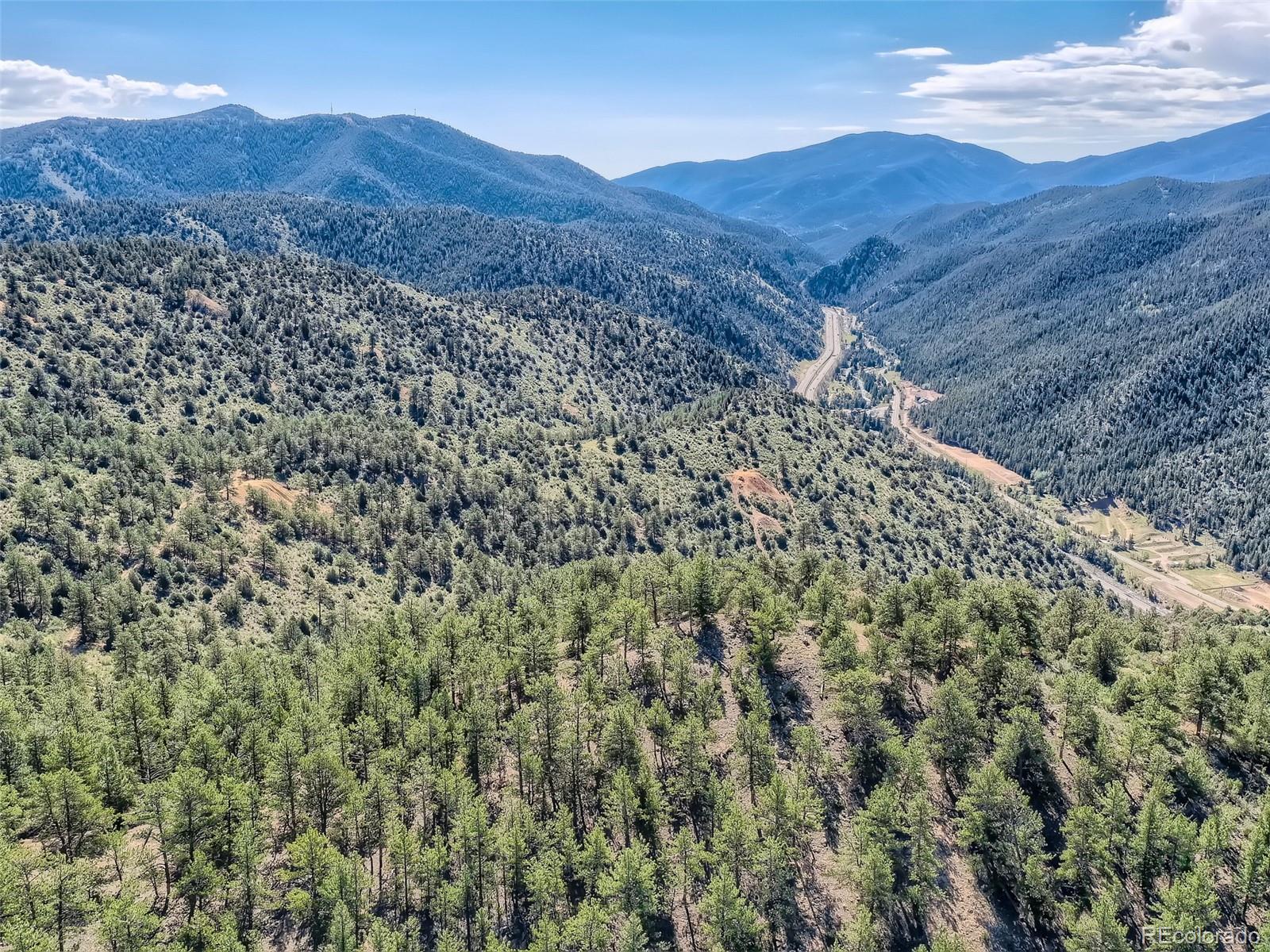 Lot 1 Eagle Mining Claim Dumont CO 80436