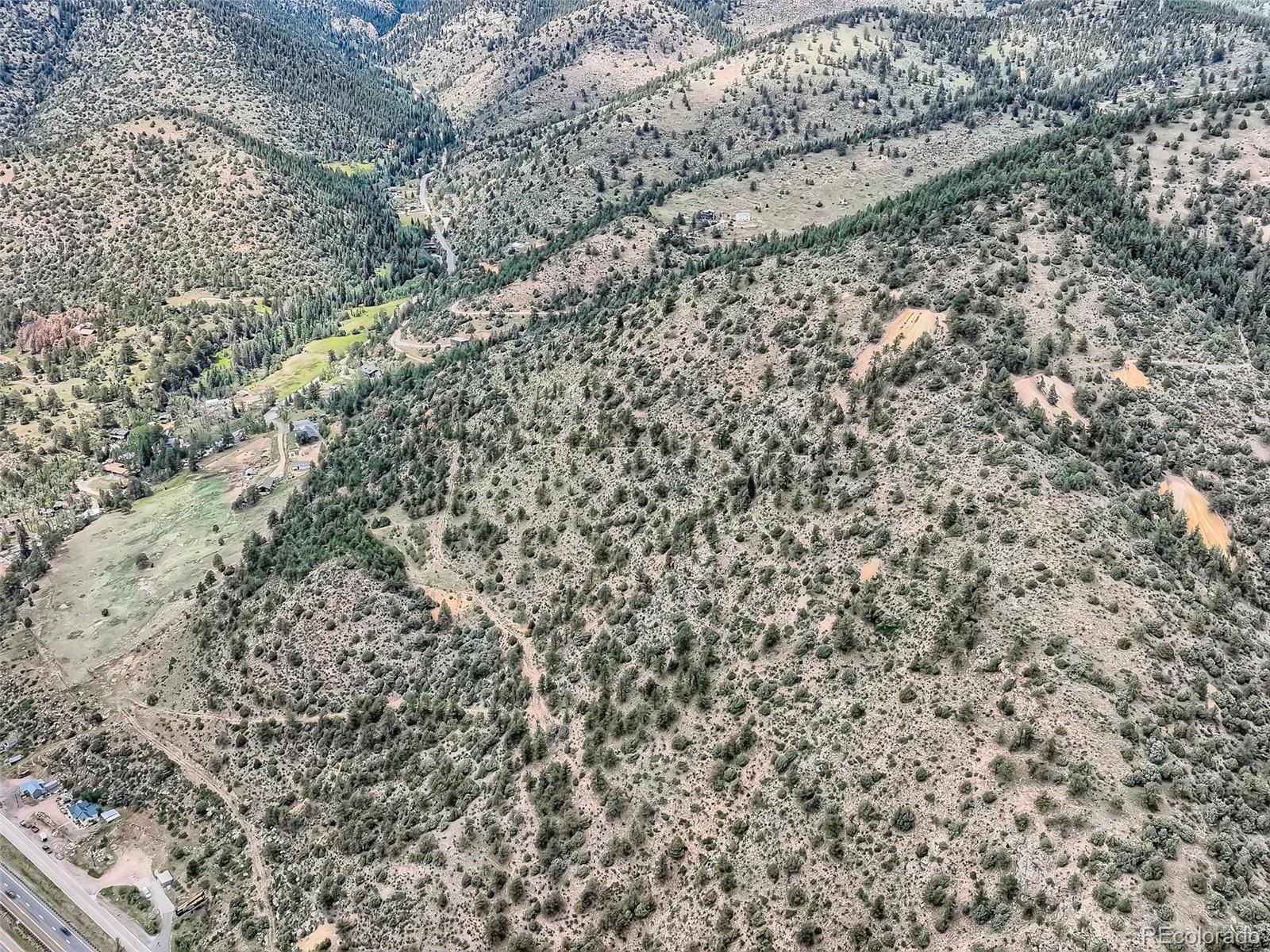 Lot 1 Eagle Mining Claim Dumont CO 80436