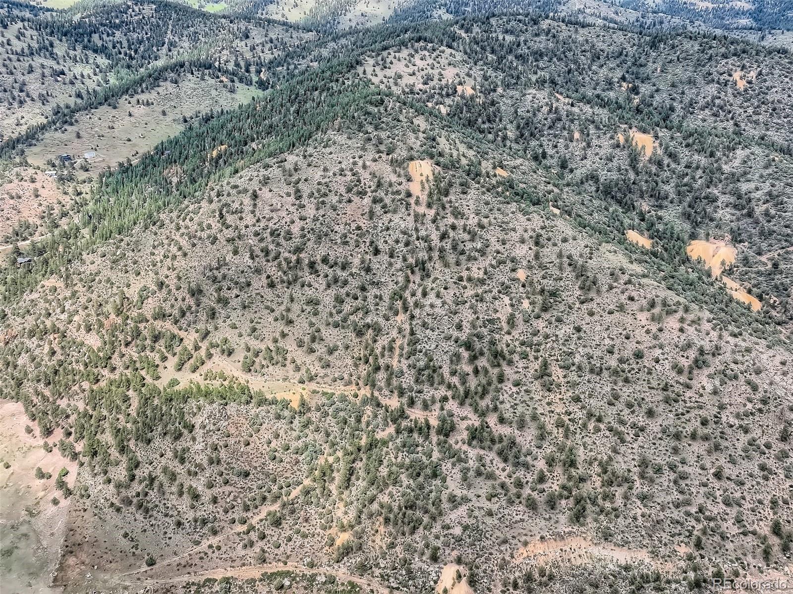 Lot 1 Eagle Mining Claim Dumont CO 80436