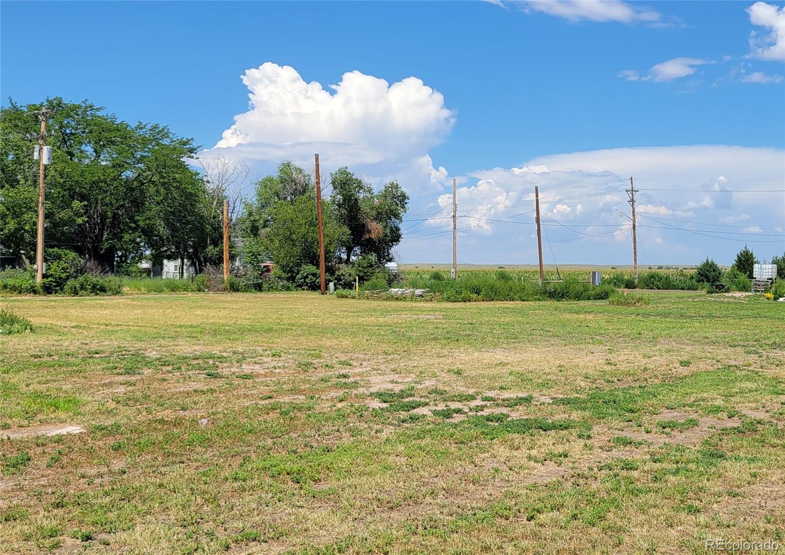 418 E 2nd Street Julesburg CO 80737