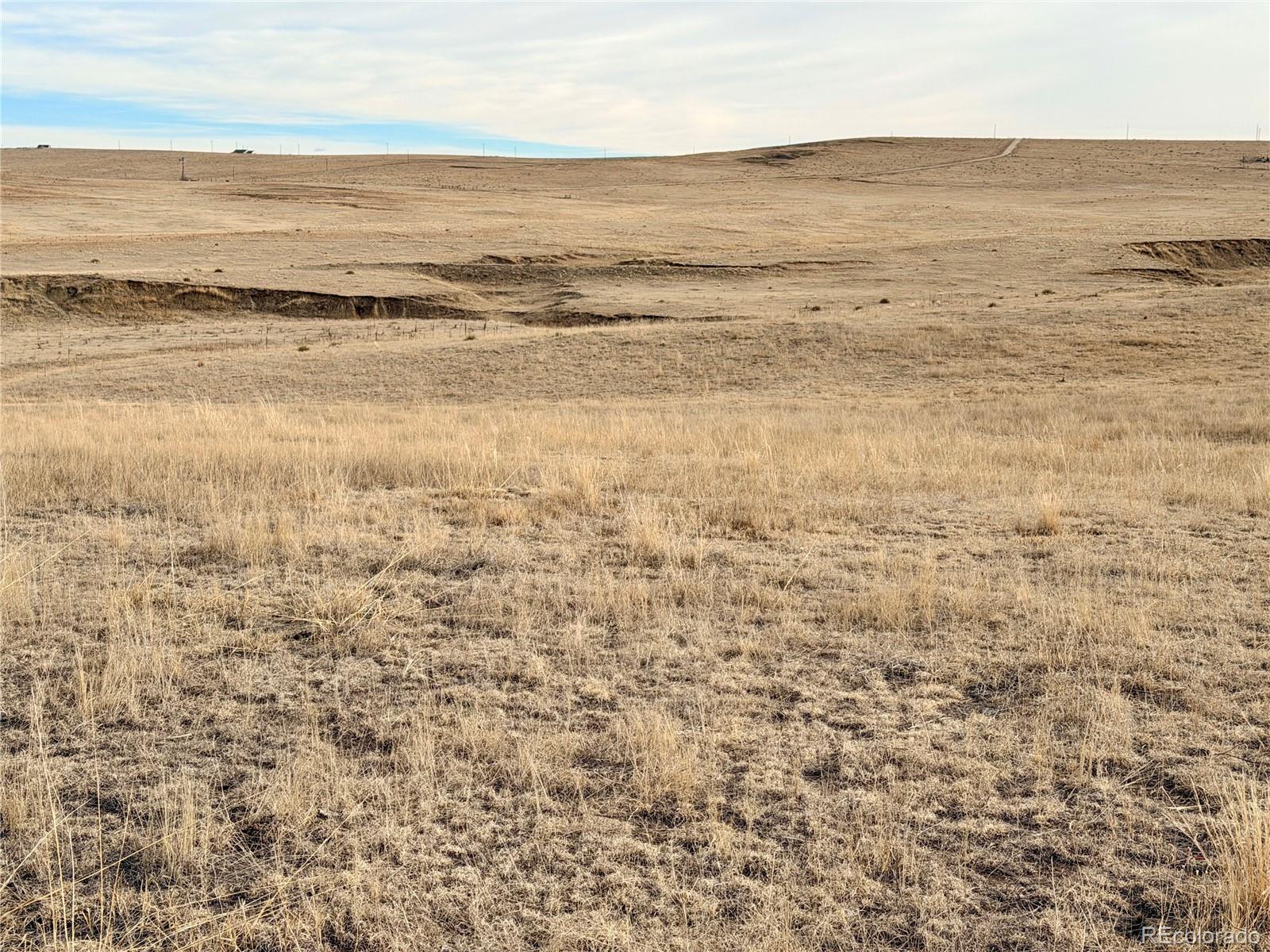 2 County Road 122 Ramah CO 80832