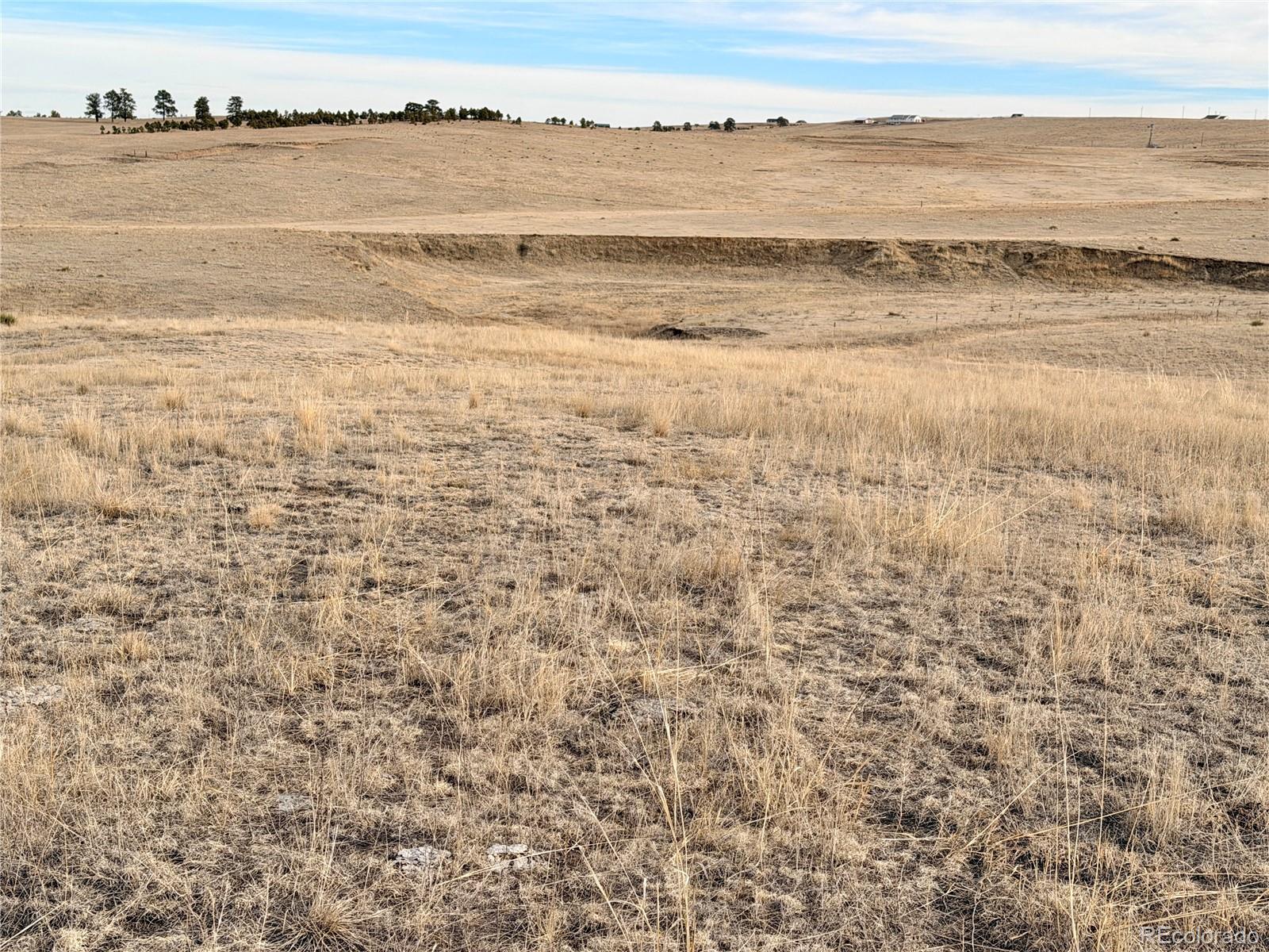 2 County Road 122 Ramah CO 80832