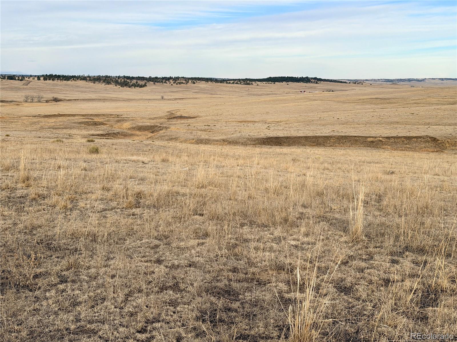 2 County Road 122 Ramah CO 80832