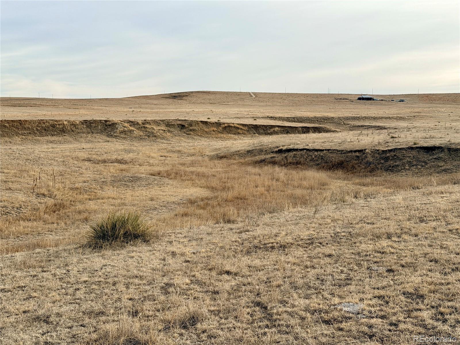 2 County Road 122 Ramah CO 80832
