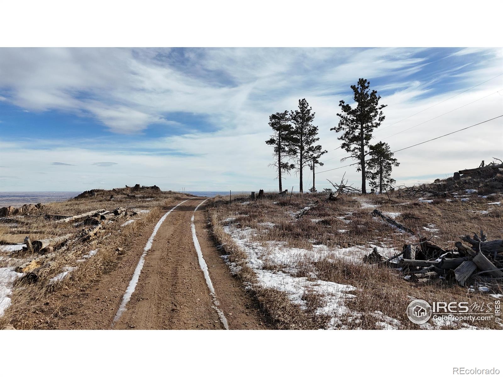 813 Hernia Hill Trail Bellvue CO 80512