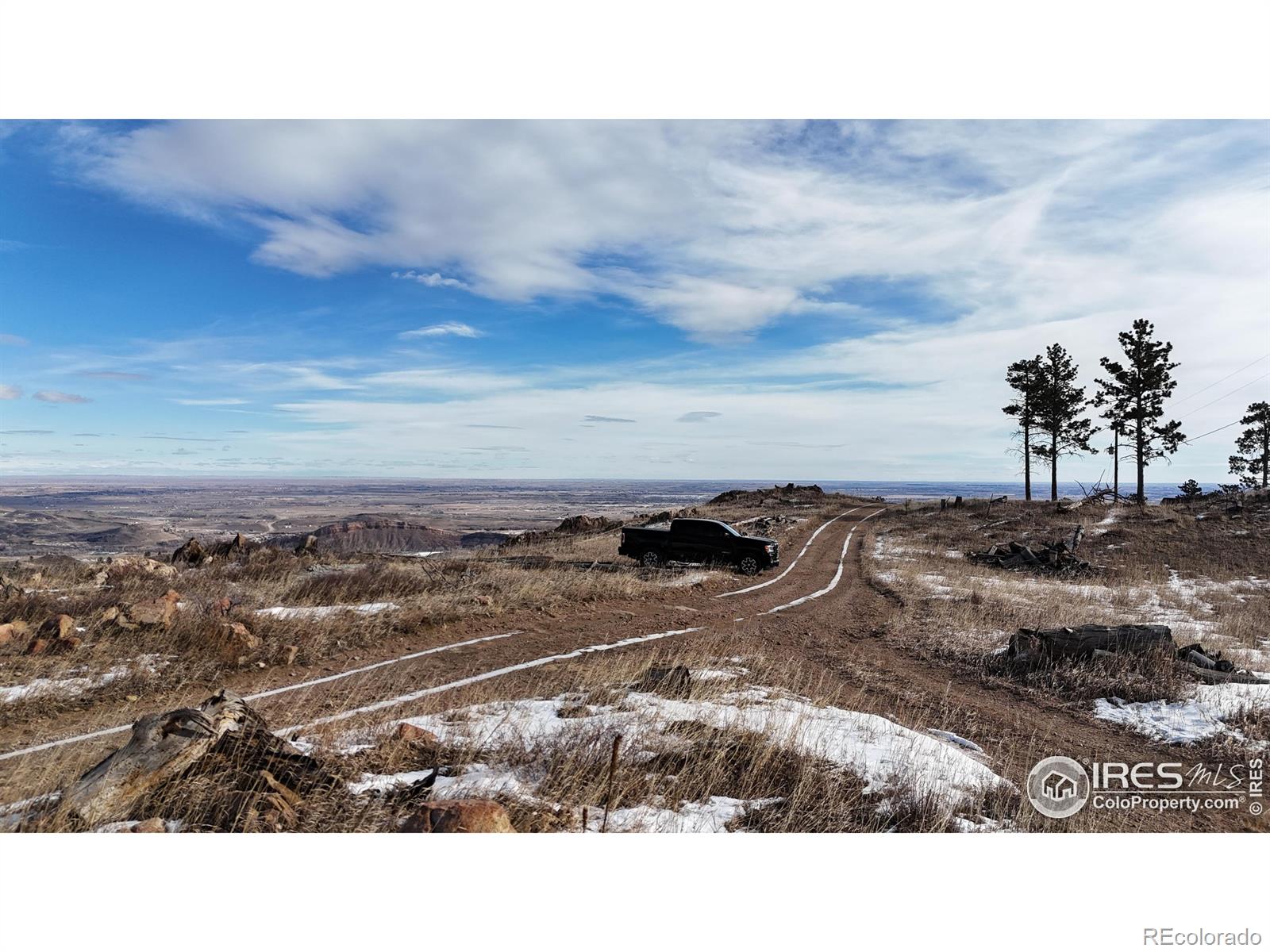 813 Hernia Hill Trail Bellvue CO 80512