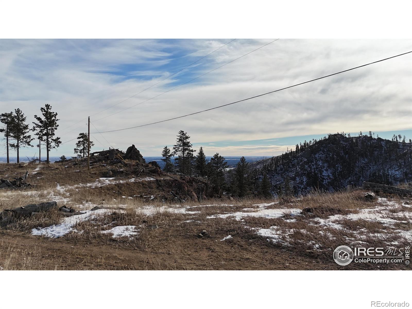 813 Hernia Hill Trail Bellvue CO 80512