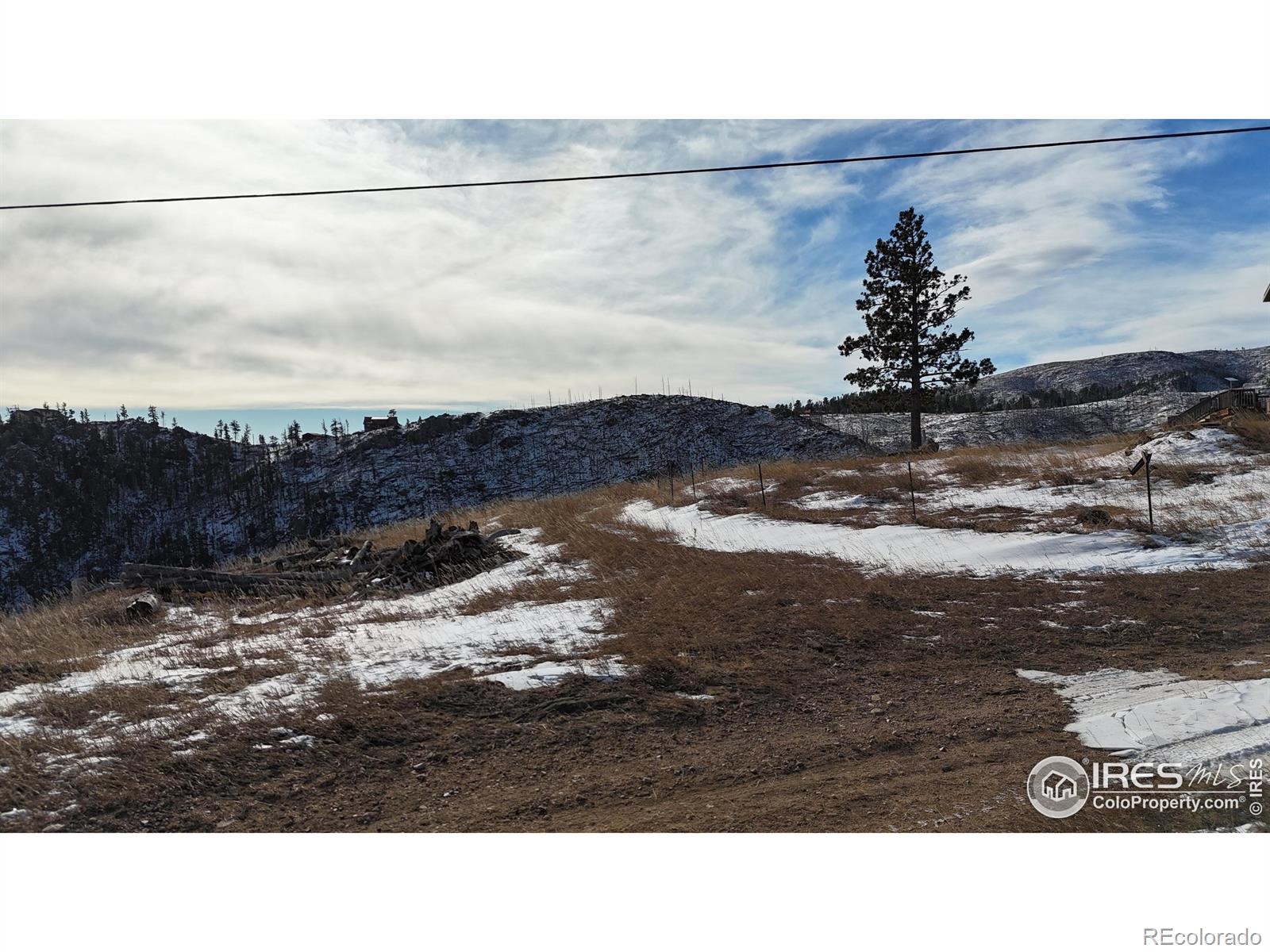 813 Hernia Hill Trail Bellvue CO 80512