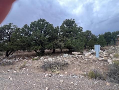 1916 Lone Pine Way Crestone CO 81131