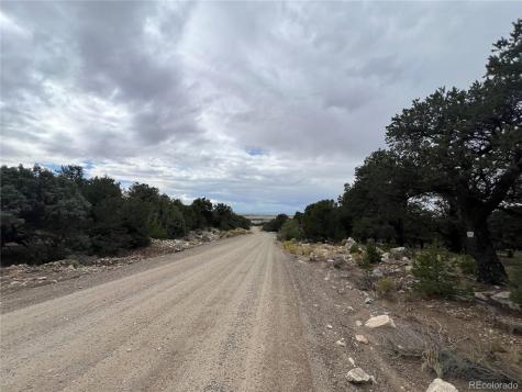 1916 Lone Pine Way Crestone CO 81131