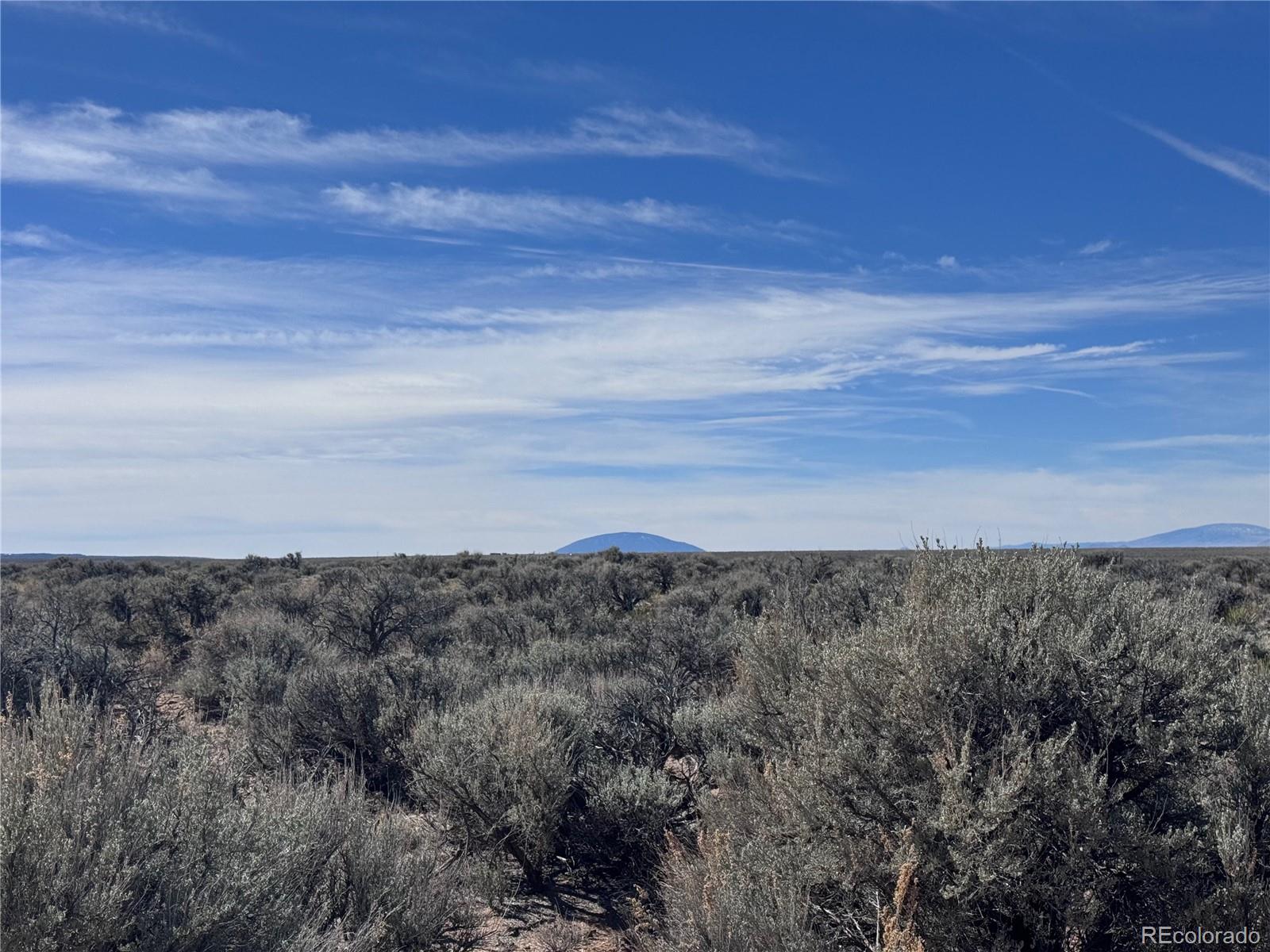 160 Acre County Road X Fort Garland CO 81133