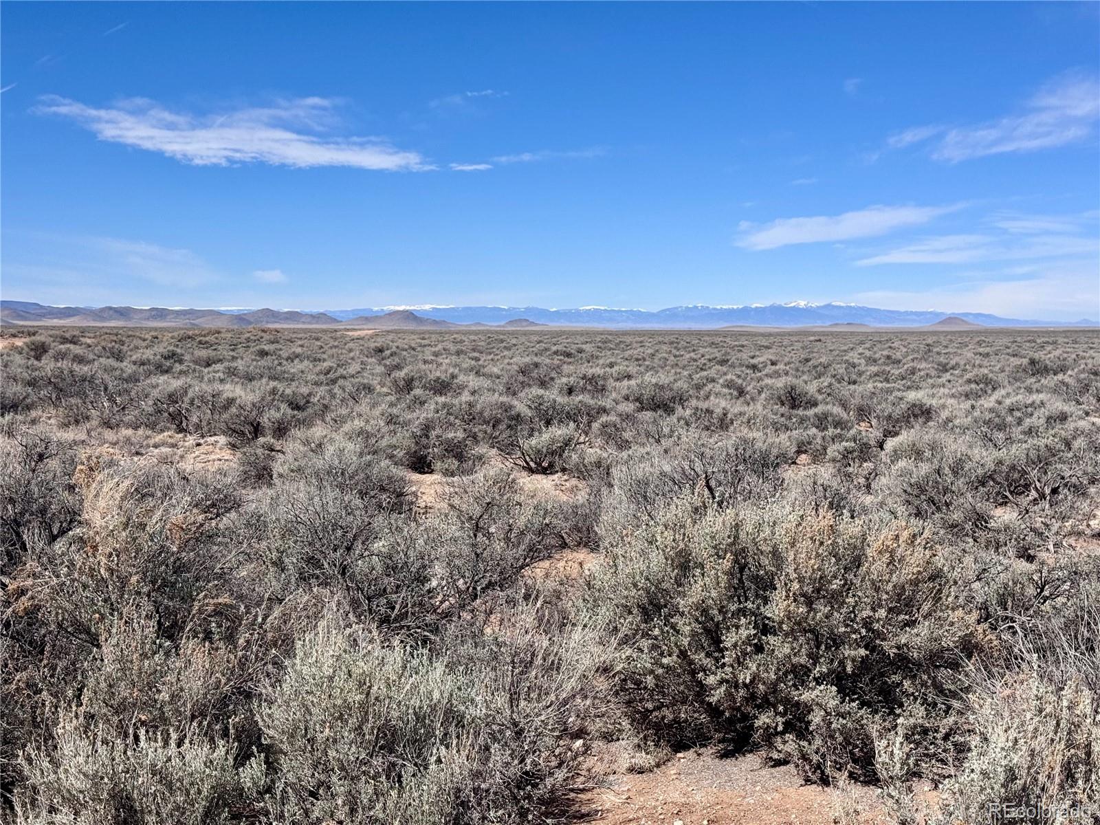 160 Acre County Road X Fort Garland CO 81133