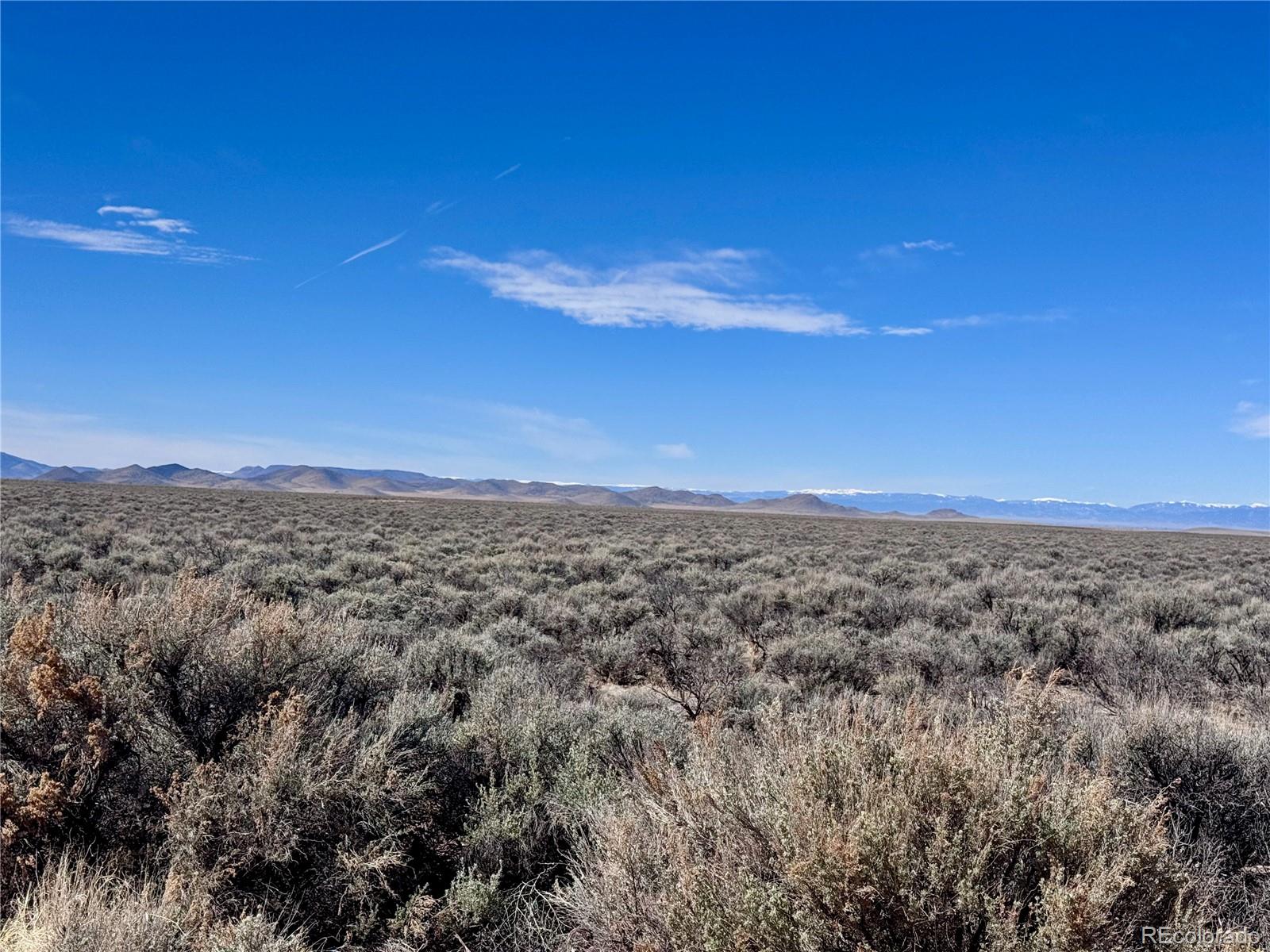 160 Acre County Road X Fort Garland CO 81133