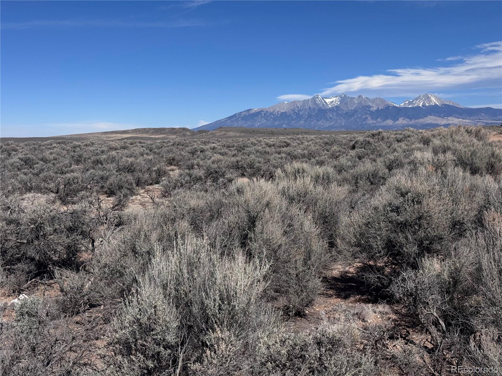 160 Acre County Road X Fort Garland CO 81133