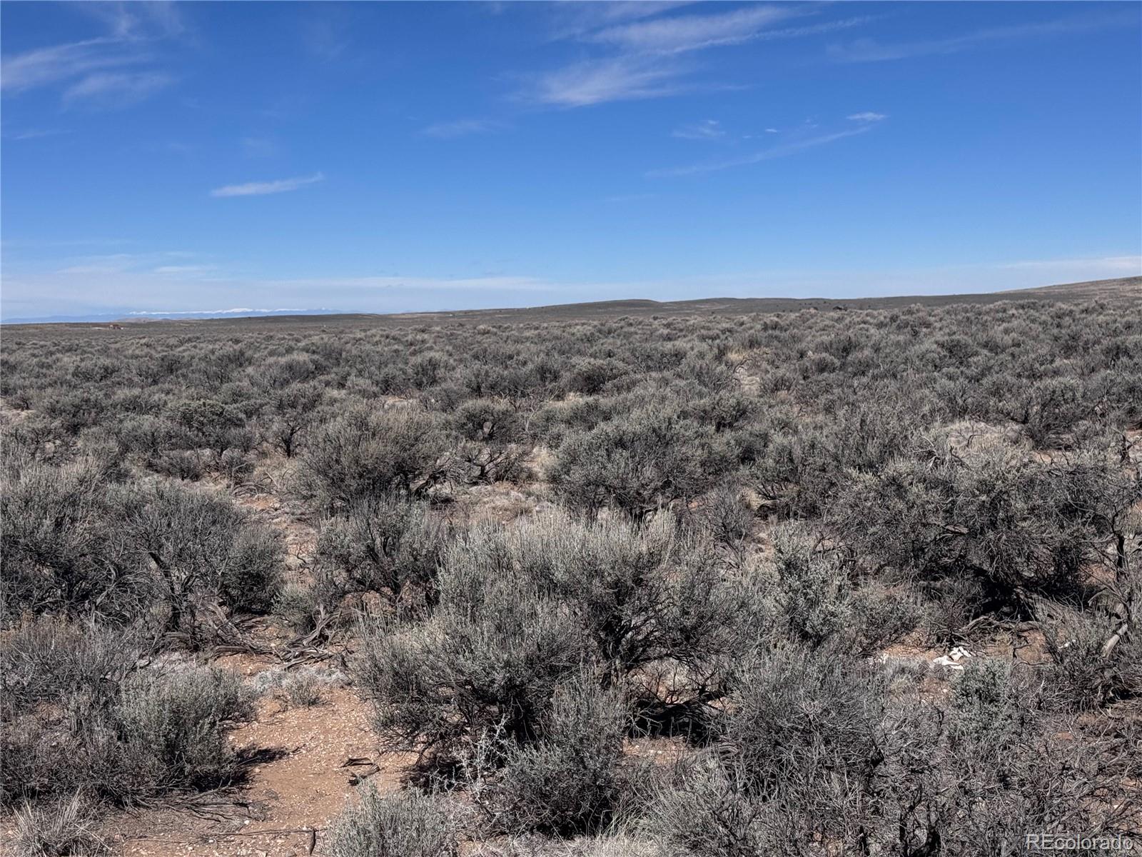 160 Acre County Road X Fort Garland CO 81133