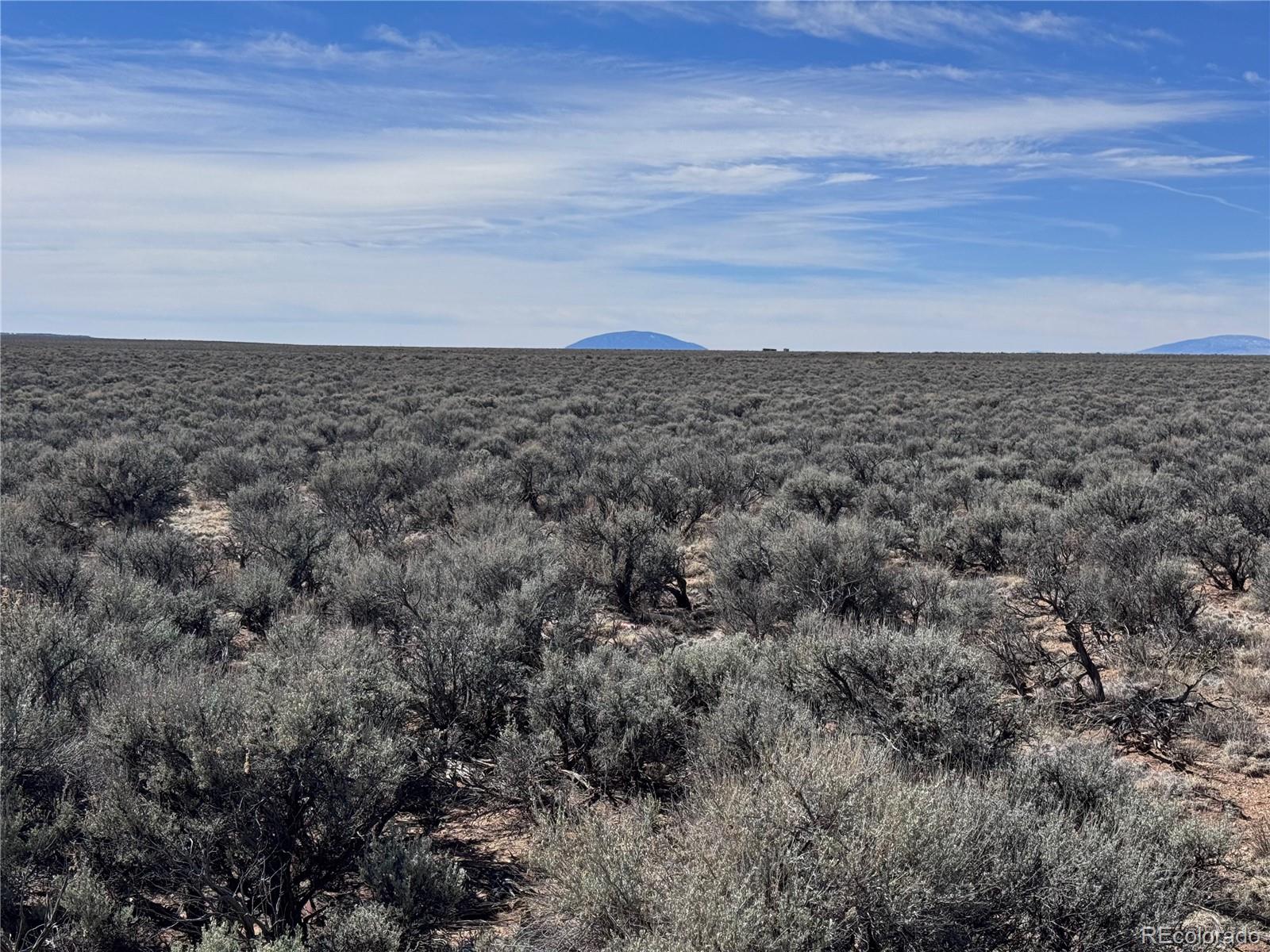 160 Acre County Road X Fort Garland CO 81133